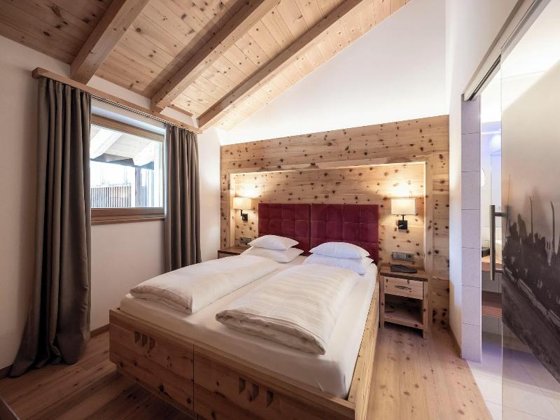 Dolomites Nature Hotel Vigilerhof image
