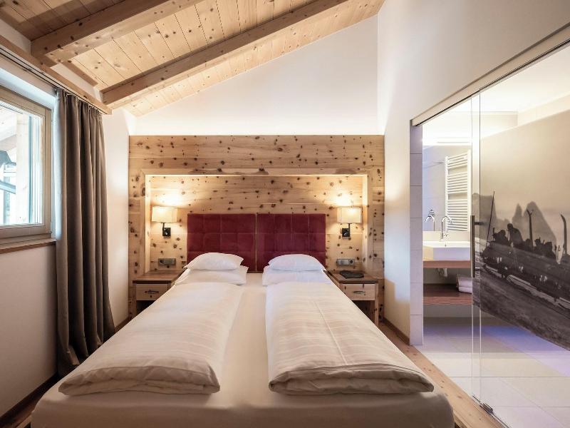 Dolomites Nature Hotel Vigilerhof image