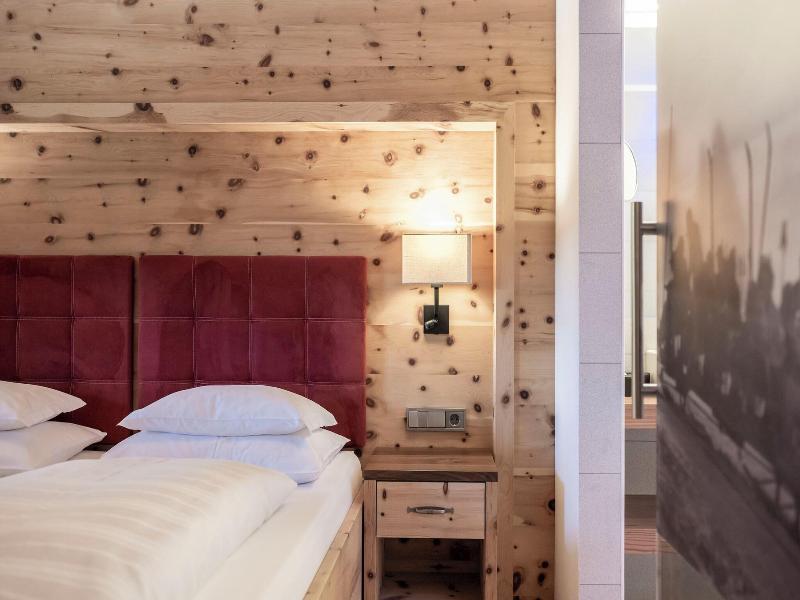 Dolomites Nature Hotel Vigilerhof image