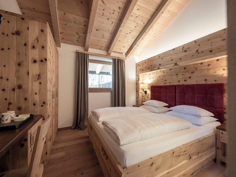 Dolomites Nature Hotel Vigilerhof image