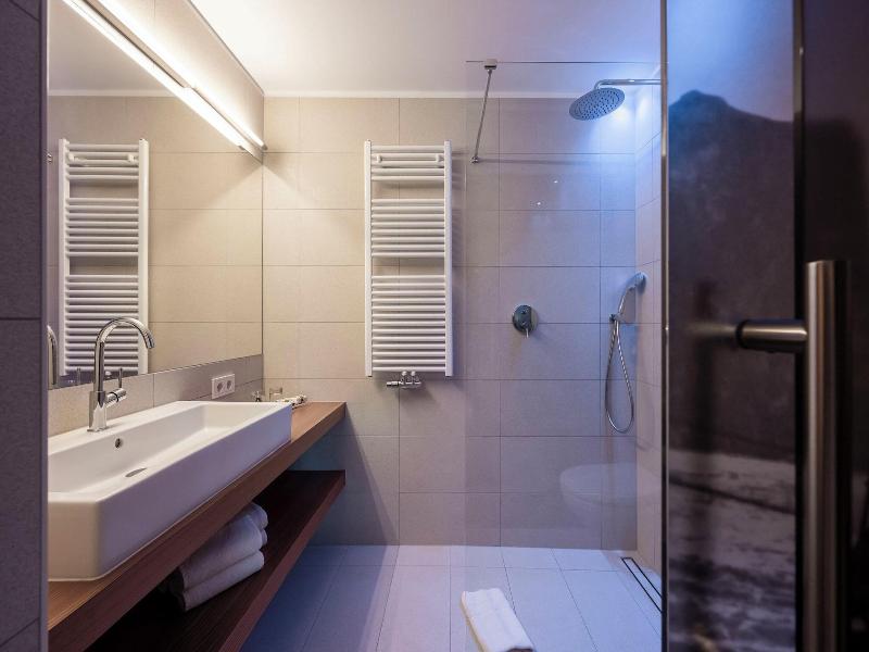Dolomites Nature Hotel Vigilerhof image