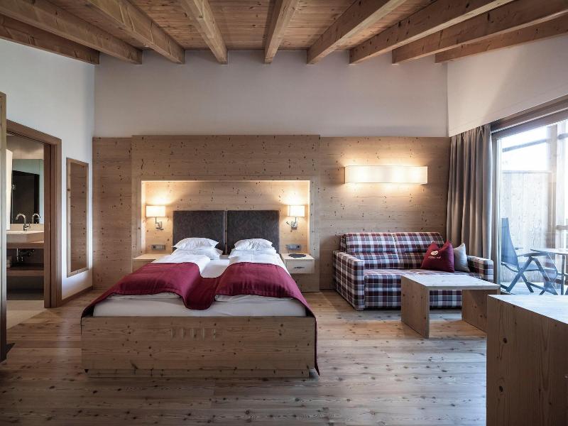 Dolomites Nature Hotel Vigilerhof image