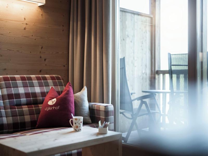Dolomites Nature Hotel Vigilerhof image