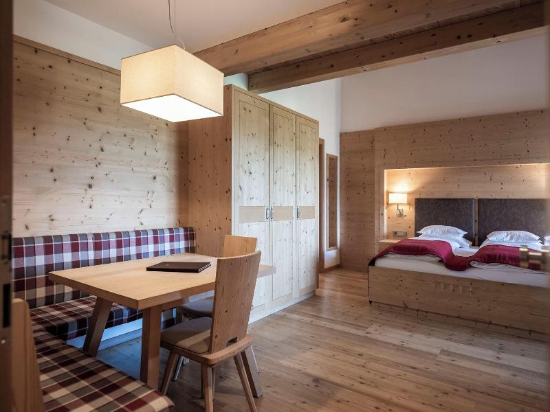 Dolomites Nature Hotel Vigilerhof image