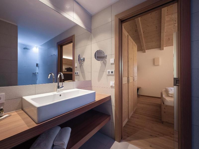 Dolomites Nature Hotel Vigilerhof image
