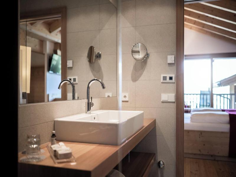 Dolomites Nature Hotel Vigilerhof image