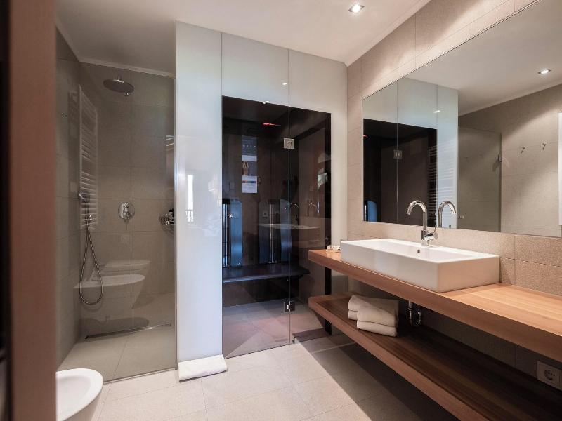 Dolomites Nature Hotel Vigilerhof image