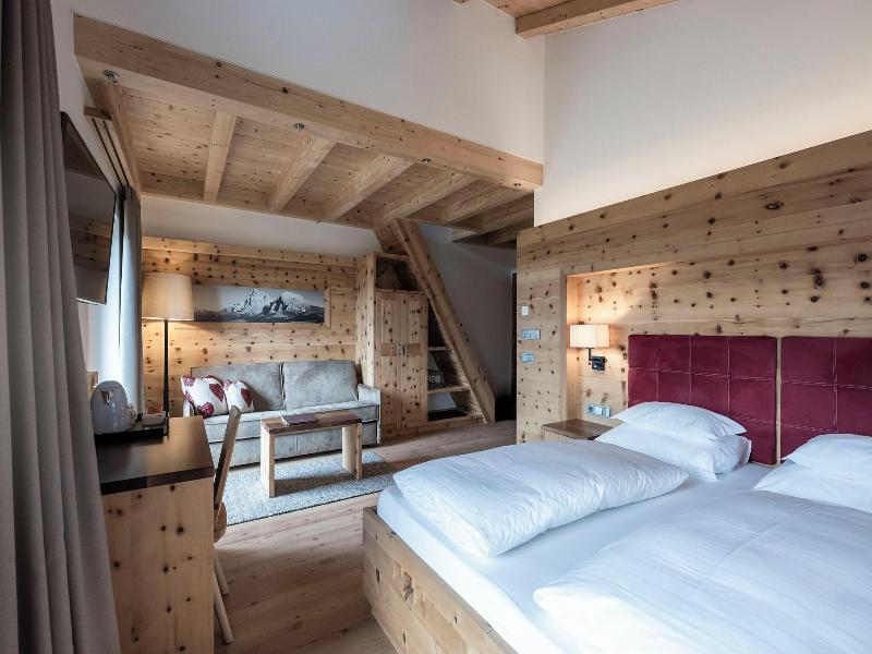 Dolomites Nature Hotel Vigilerhof image