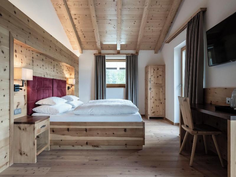 Dolomites Nature Hotel Vigilerhof image