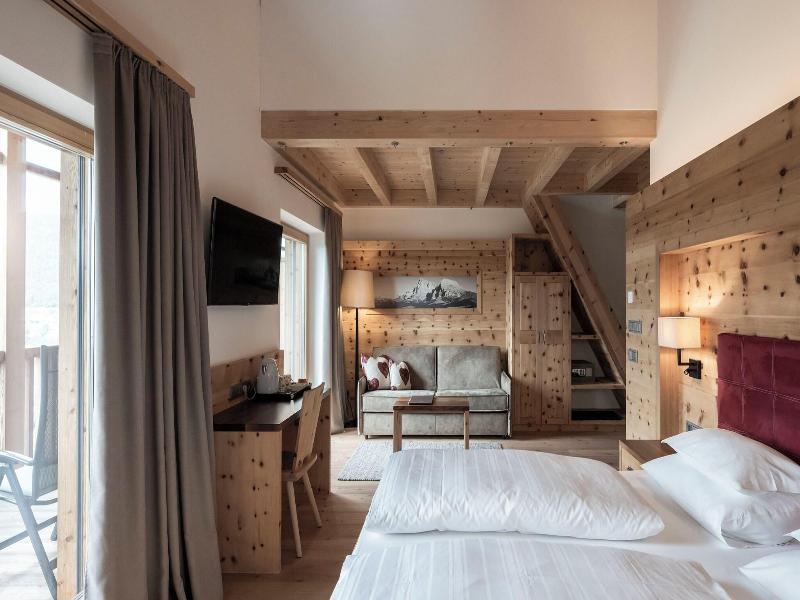Dolomites Nature Hotel Vigilerhof image