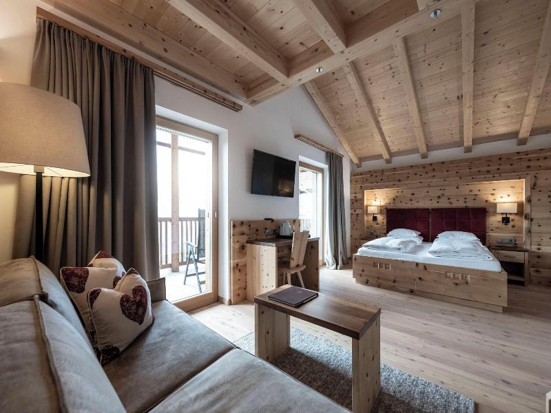 Dolomites Nature Hotel Vigilerhof image