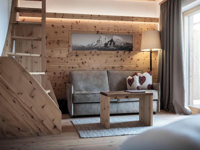 Dolomites Nature Hotel Vigilerhof image