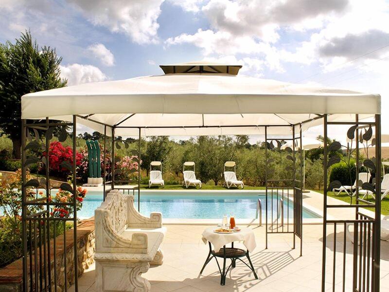 Agriturismo Il Marciatoio image