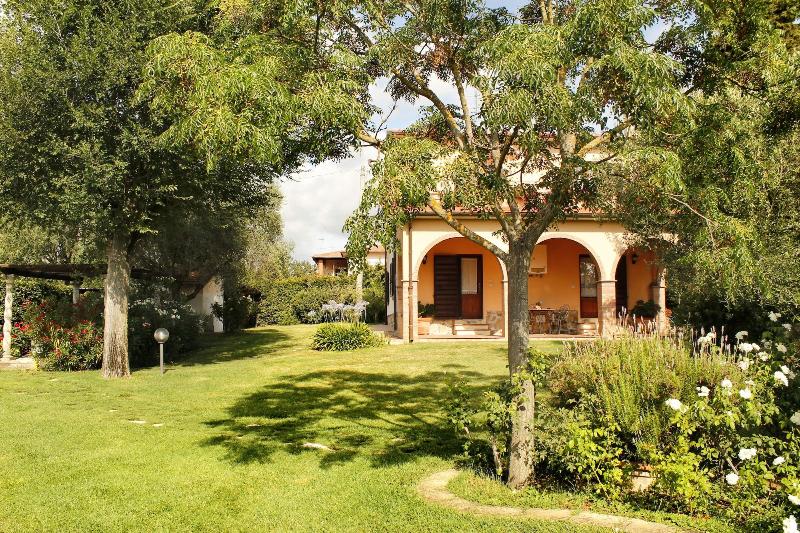Agriturismo Il Marciatoio image