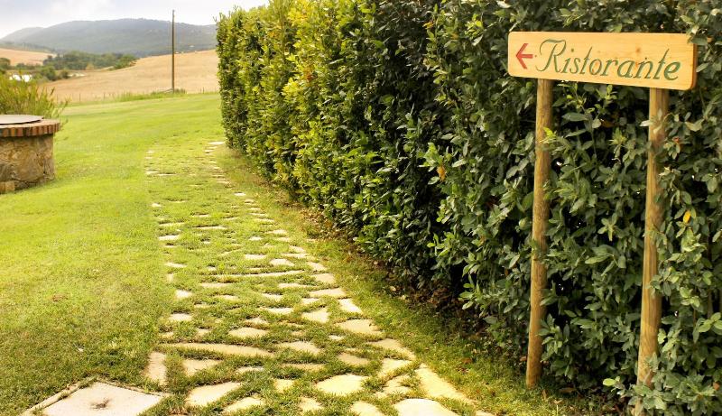 Agriturismo Il Marciatoio image