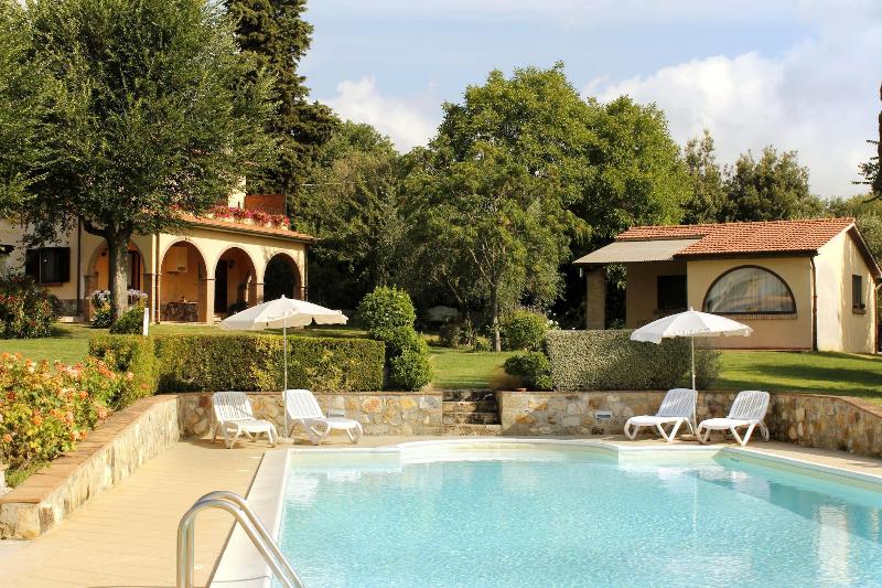 Agriturismo Il Marciatoio image