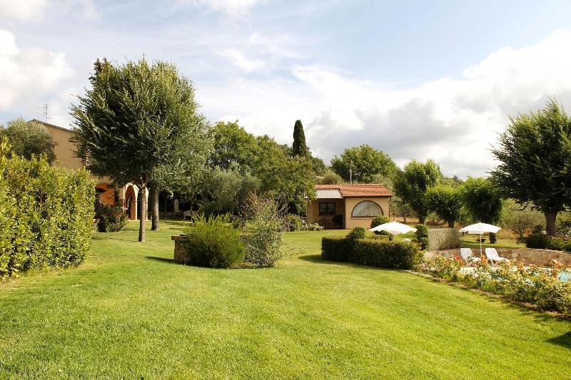 Agriturismo Il Marciatoio image