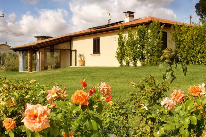 Agriturismo Il Marciatoio image