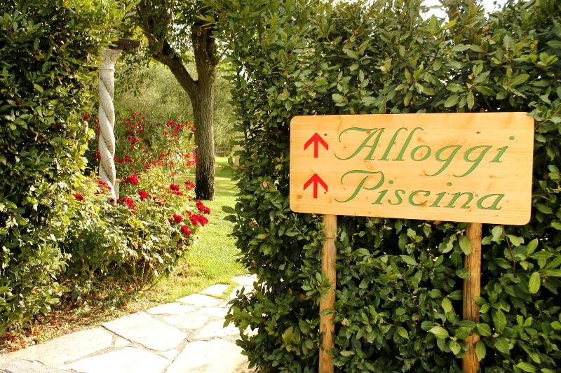 Agriturismo Il Marciatoio image