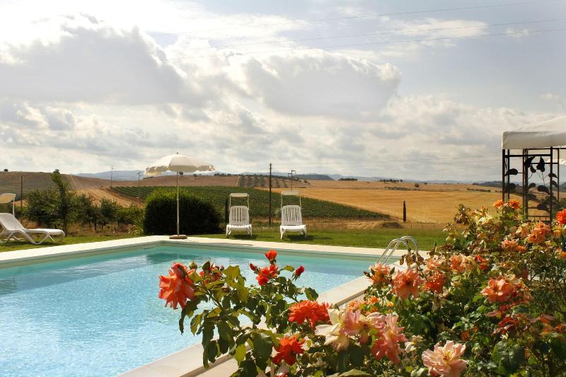 Agriturismo Il Marciatoio image
