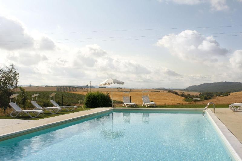 Agriturismo Il Marciatoio image