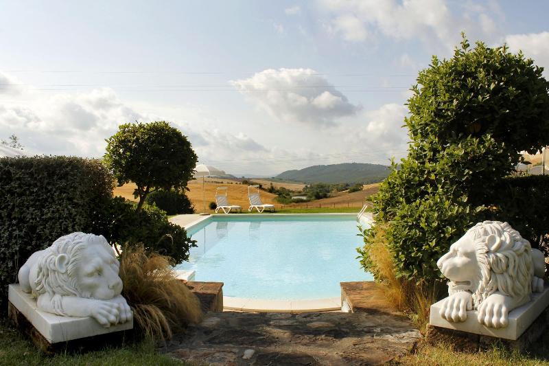 Agriturismo Il Marciatoio image