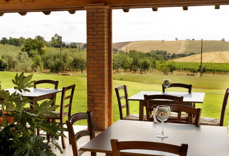 Agriturismo Il Marciatoio image