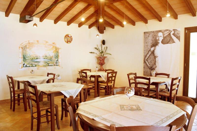 Agriturismo Il Marciatoio image