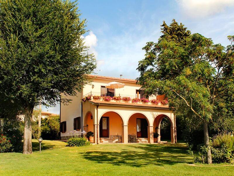 Agriturismo Il Marciatoio image