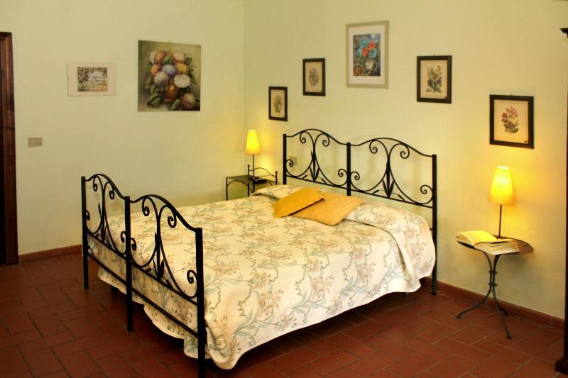Agriturismo Il Marciatoio image
