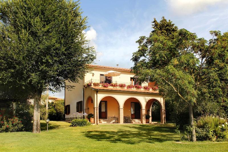 Agriturismo Il Marciatoio image