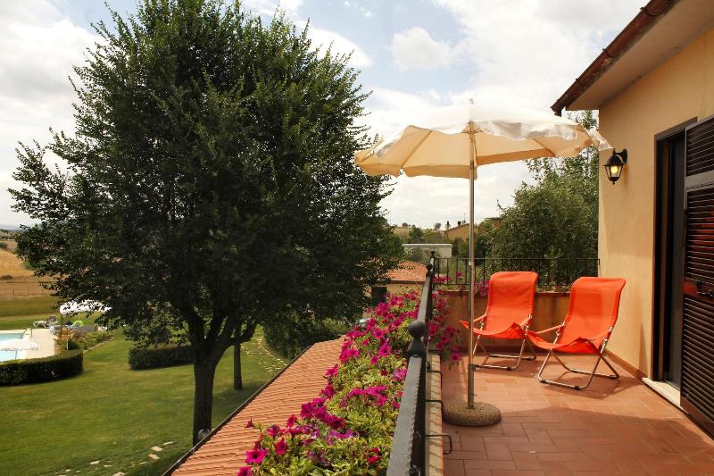 Agriturismo Il Marciatoio image