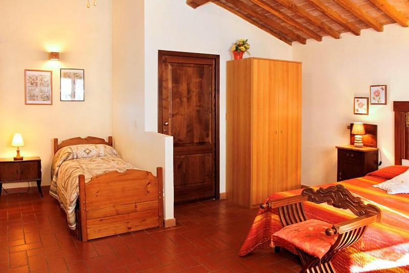 Agriturismo Il Marciatoio image