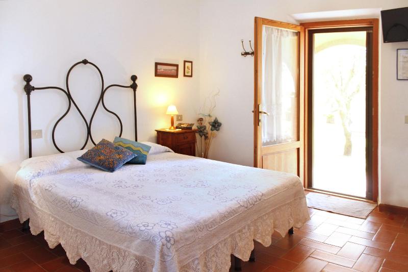 Agriturismo Il Marciatoio image