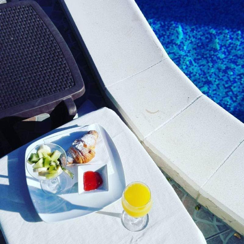 Hotel Villa Costes Gallipoli image