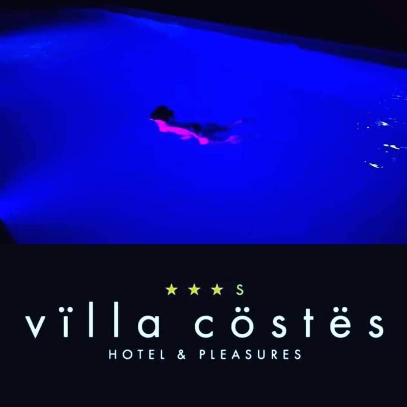 Hotel Villa Costes Gallipoli image