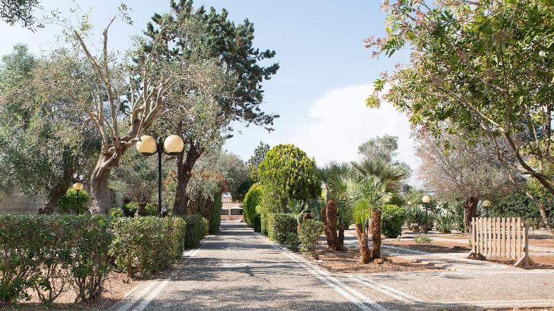 Hotel Villa Costes Gallipoli image