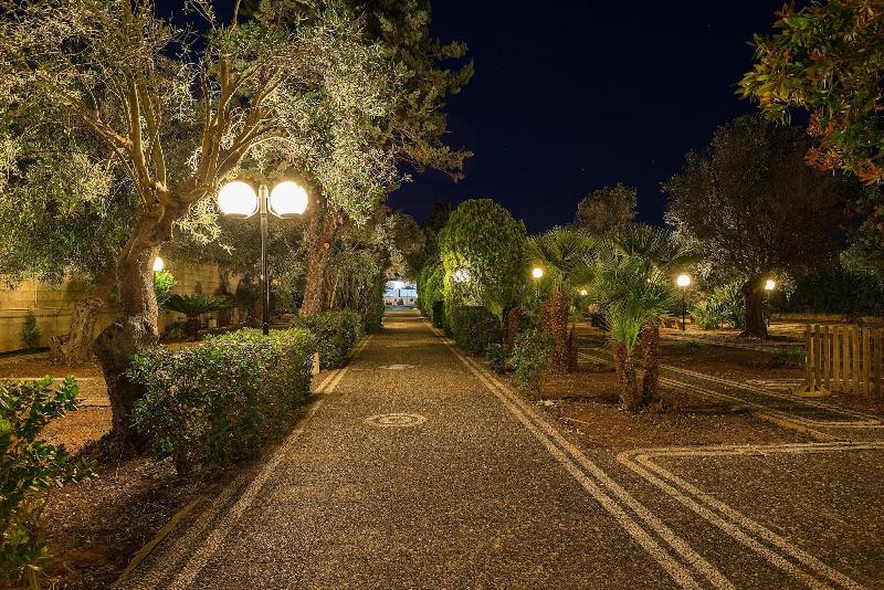 Hotel Villa Costes Gallipoli image