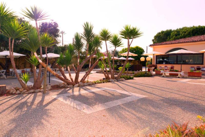 Hotel Villa Costes Gallipoli image