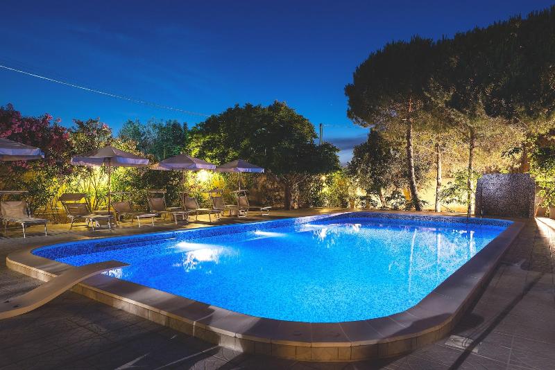 Hotel Villa Costes Gallipoli image