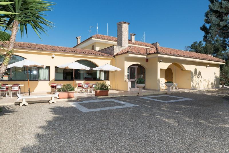 Hotel Villa Costes Gallipoli image