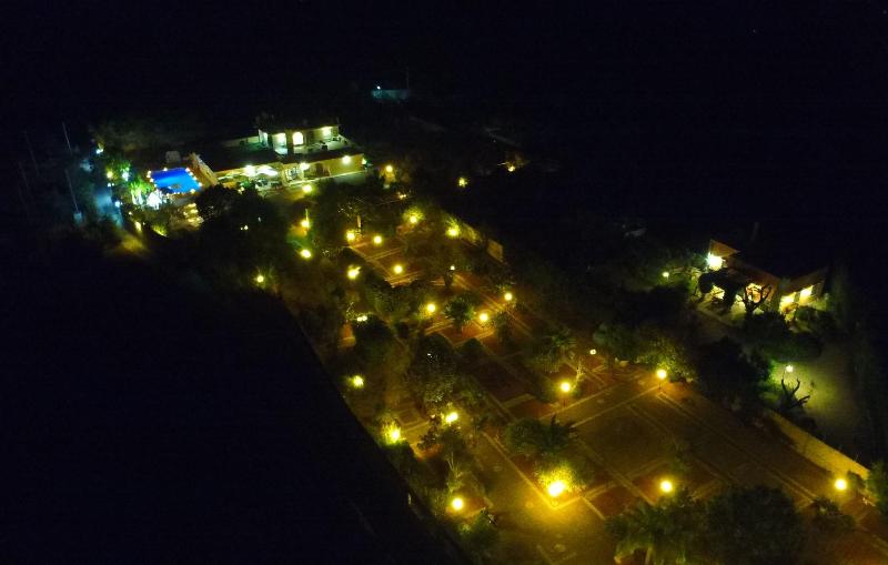Hotel Villa Costes Gallipoli image