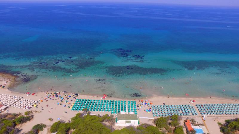 Hotel Villa Costes Gallipoli image