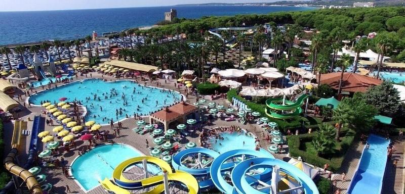 Hotel Villa Costes Gallipoli image
