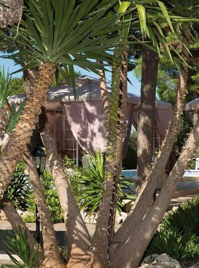 Hotel Villa Costes Gallipoli image