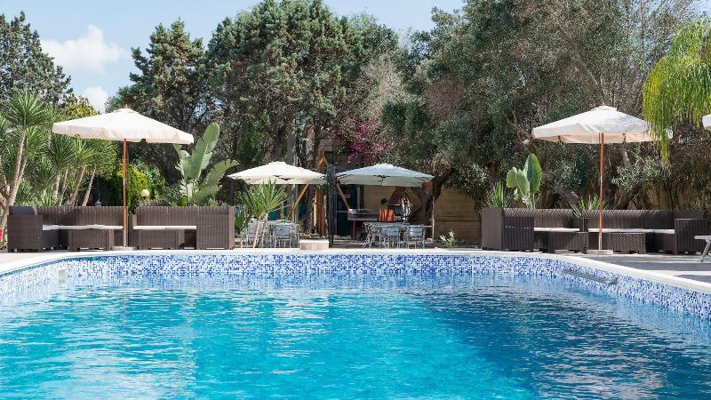 Hotel Villa Costes Gallipoli image