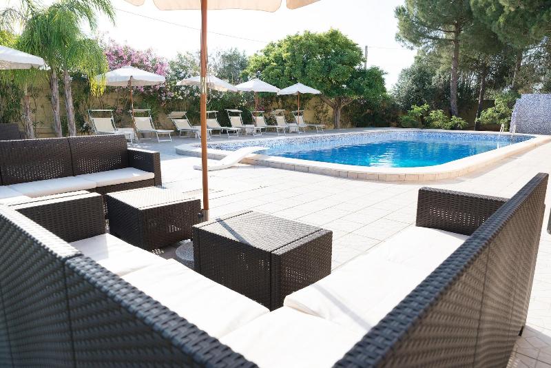 Hotel Villa Costes Gallipoli image