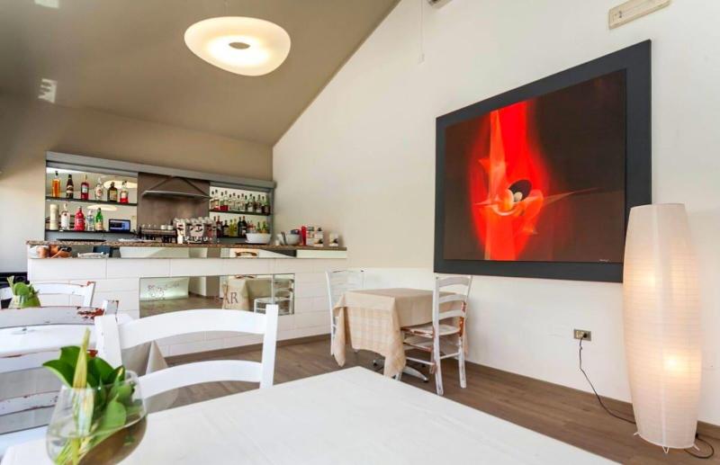 Hotel Villa Costes Gallipoli image
