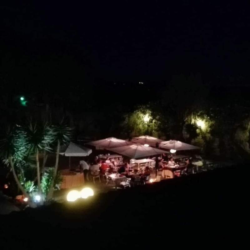Hotel Villa Costes Gallipoli image