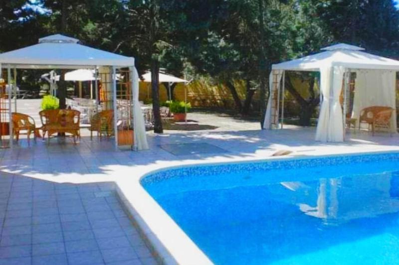 Hotel Villa Costes Gallipoli image